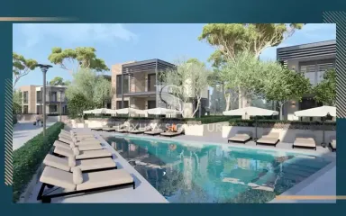 ARTAS AKYARLAR BODRUM