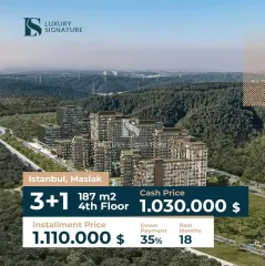 MASLAK KORU