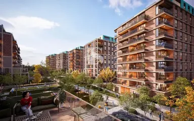 Epruli Başakşehir
