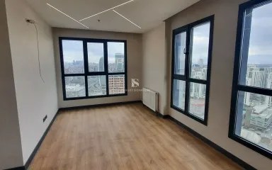 Spacious Resale Apartment with Rental Income in Istanbul