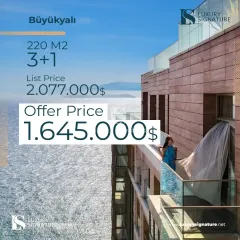BUYUKYALI