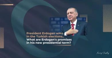 رئیس جمهور اردوغان در انتخابات ترکیه پیروز شد... وعده های اردوغان در دوره جدید ریاست جمهوری اش چیست؟
