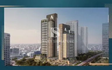 AVRUPA RESIDENCE ORYAPARK