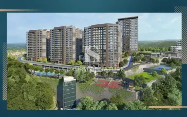 5 LEVENT KORUPARK