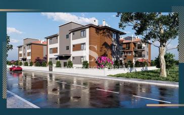 LS327: Apartments in Mugla, Dalaman with affordable prices 
