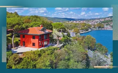 TARABYA VILLA