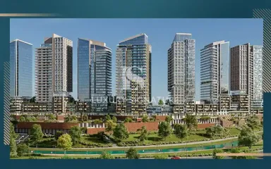 RAMS PARK HOUSE MASLAK