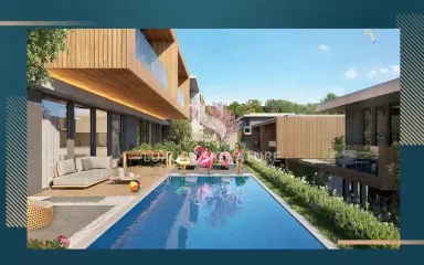 HELIS SERINA BODRUM