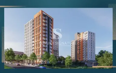 LUXERA TOPKAPI