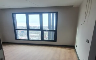 Квартира в Bizz Tower Стамбул по привлекательной цене