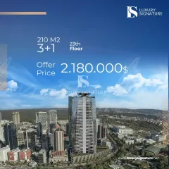ETRO RESIDENCES