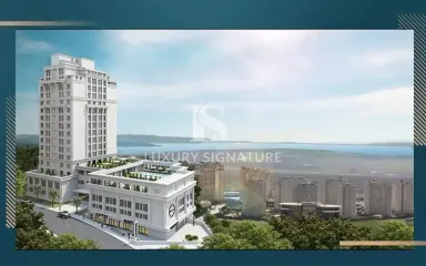 RESIDENCE INN DELUXIA