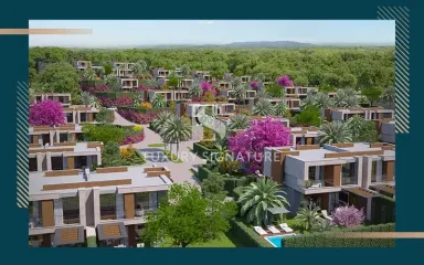 SHELTON BODRUM 