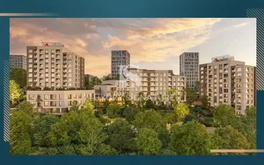 DAP ATASEHIR