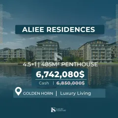 ALIEE RESIDENCES