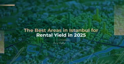 بهترین مناطق استانبول برای اجاره در سال 2025