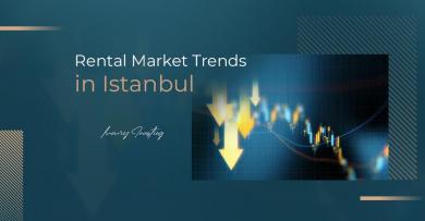 Rental market trends in Istanbul