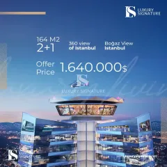 ETRO RESIDENCES