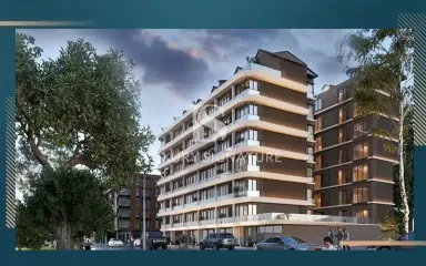 GALLERIA PARK RESIDENCE