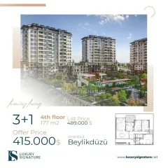 REFERANSE BEYLIKDUZU