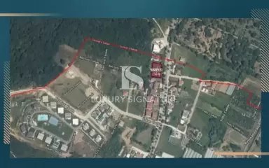 Exclusive opportunity, land for sale in the heart of Yalova, Turkey