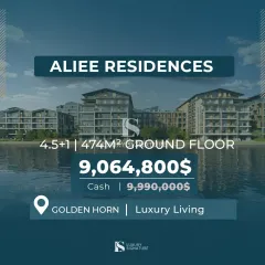 ALIEE RESIDENCES