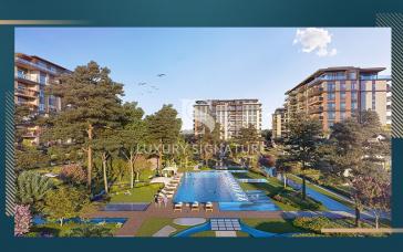 LS70: Investment project in Sariyer, the center of business