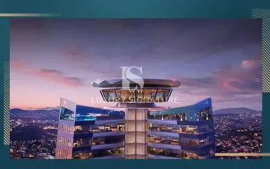 ETRO RESIDENCES