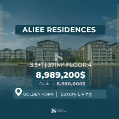 ALIEE RESIDENCES