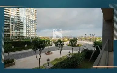 Лучший жилой проект на берегу моря в Стамбуле: комплексный обзор проекта Бююкьялы с последними ценами