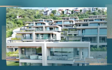 ZEN SUITES BODRUM 