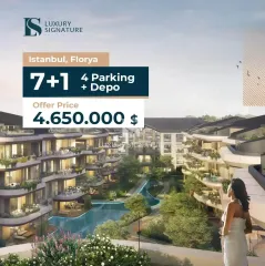NIVAK FLORYA