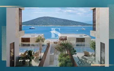 HEBIL BLUE BODRUM 