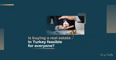 Is buying a real estate in Turkey feasible for everyone?