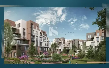 Apartments for sale in Istanbul, Luxury Tual Golyaka project in Avcilar