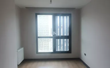 Инвестиция в недвижимость Стамбула Квартира в Bizz Tower