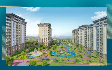 BIZIM EVLER 12