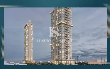 Tuna Park Atasehir - Luxury Apartments and Real Estate Investment in Istanbul