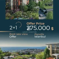 REFERANS PENDIK