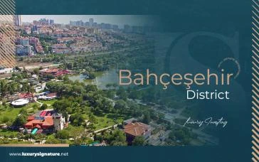 Bahcesehir