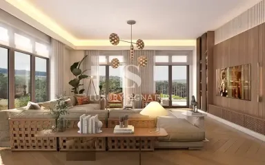 Luxury Signature Property