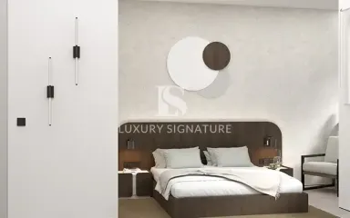 Luxury Signature Property