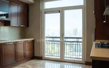Luxury Signature مشاور املاک