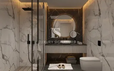 Luxury Signature عقارات