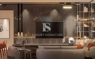 Luxury Signature Property