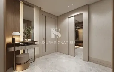 Luxury Signature مشاور املاک