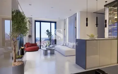 Luxury Signature Property