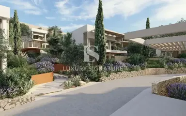 Luxury Signature Property