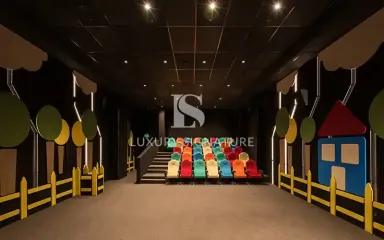 Luxury Signature Property