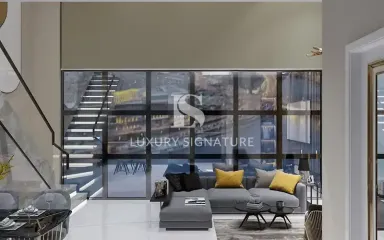 Luxury Signature Property